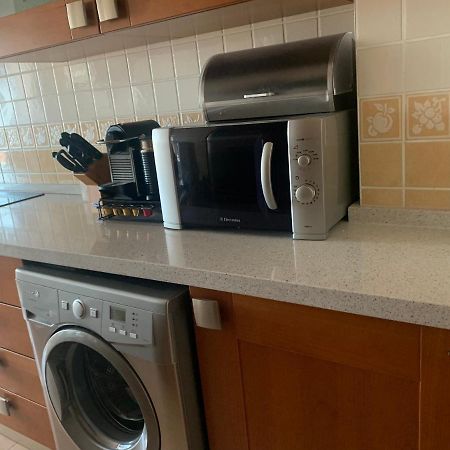 Bonito Alojamiento Junto A La Plaza De Toros Con Garage Apartment Albacete Ngoại thất bức ảnh